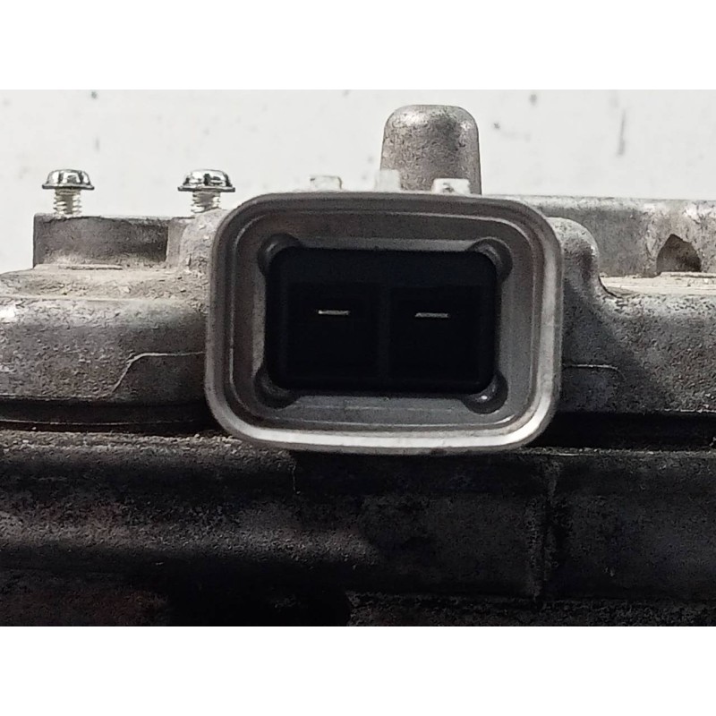 Recambio de compresor aire acondicionado para toyota prius (nhw30) plug-in hybrid advance referencia OEM IAM 0422001032  P3-A3-1