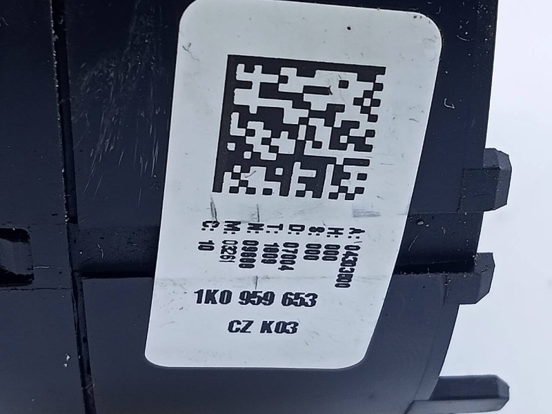 Recambio de anillo airbag para audi a3 (8p) 2.0 tdi ambition referencia OEM IAM 1K0959653  E2-A1-38-2