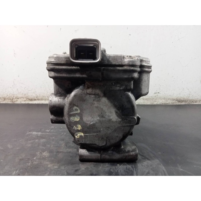 Recambio de compresor aire acondicionado para toyota prius (nhw30) plug-in hybrid advance referencia OEM IAM 0422001032  P3-A3-1