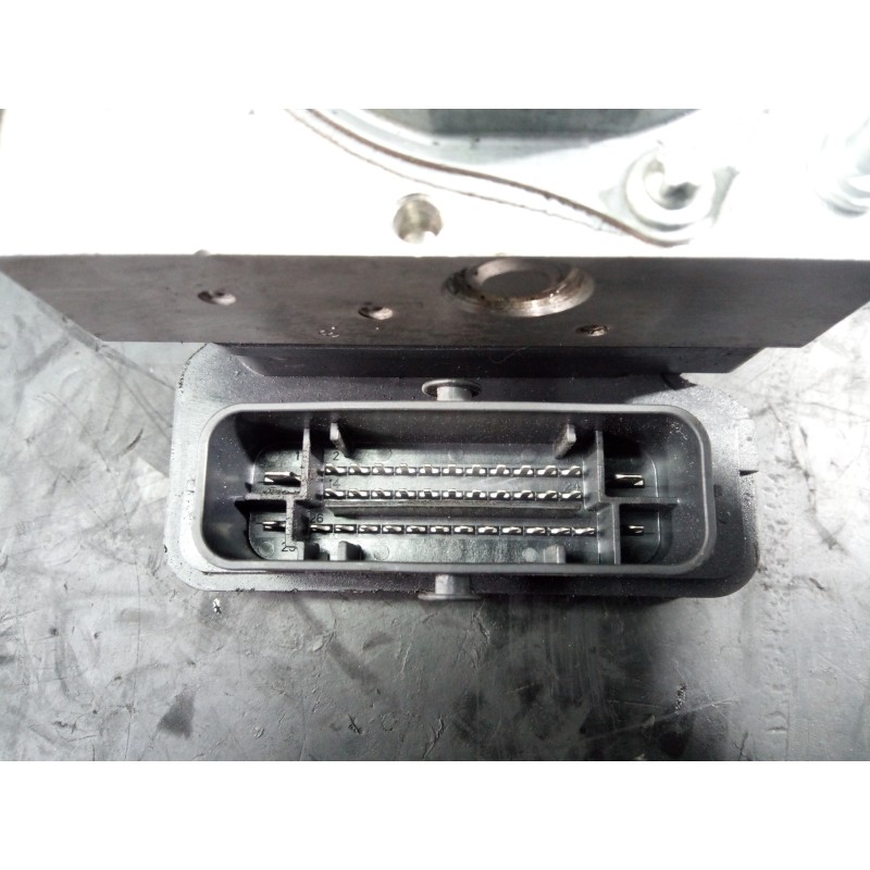 Recambio de abs para renault clio iv dynamique referencia OEM IAM 476608644R 2265106455 P3-B8-22-1