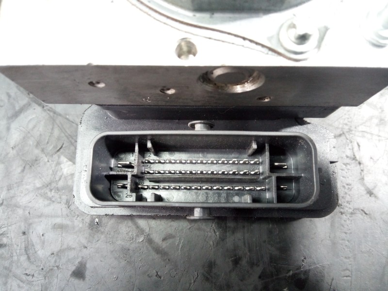 Recambio de abs para renault clio iv dynamique referencia OEM IAM 476608644R 2265106455 P3-B8-22-1