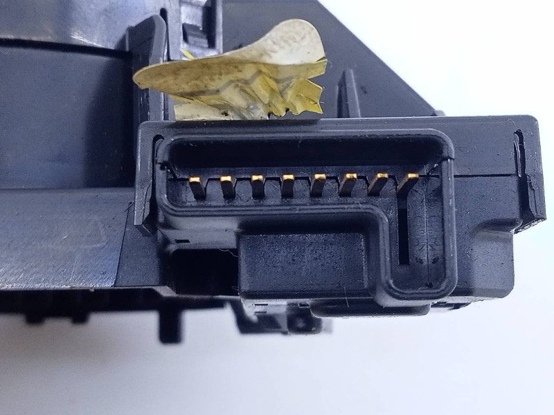 Recambio de anillo airbag para audi a3 (8p) 2.0 tdi ambition referencia OEM IAM 1K0959653  E2-A1-38-2