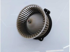 Recambio de ventilador calefaccion para mitsubishi galloper (hyundai) 2.5 tdi s.e. lx (3-ptas.) referencia OEM IAM 1940000821  E