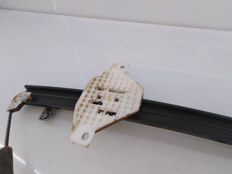 Recambio de elevalunas delantero izquierdo para opel antara energy 4x4 referencia OEM IAM 25926015 A00127880072 E2-B6-10-1