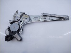 ELEVALUNAS TRASERO IZQUIERDO E2-B4-45-2