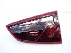 Recambio de piloto trasero derecho porton para ford ecosport (cr6) st-line referencia OEM IAM GN1513A602DC 90104006 