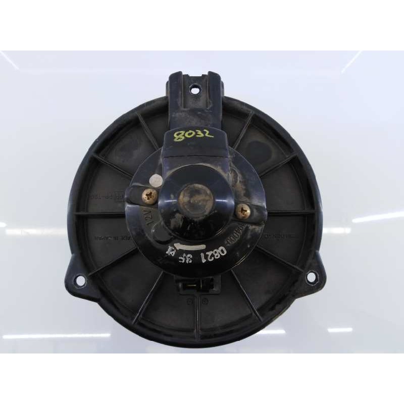 Recambio de ventilador calefaccion para mitsubishi galloper (hyundai) 2.5 tdi s.e. lx (3-ptas.) referencia OEM IAM 1940000821  E