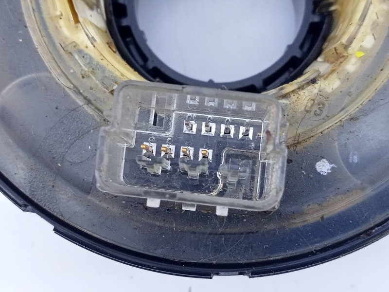 Recambio de anillo airbag para audi a3 (8p) 2.0 tdi ambition referencia OEM IAM 1K0959653  E2-A1-38-2