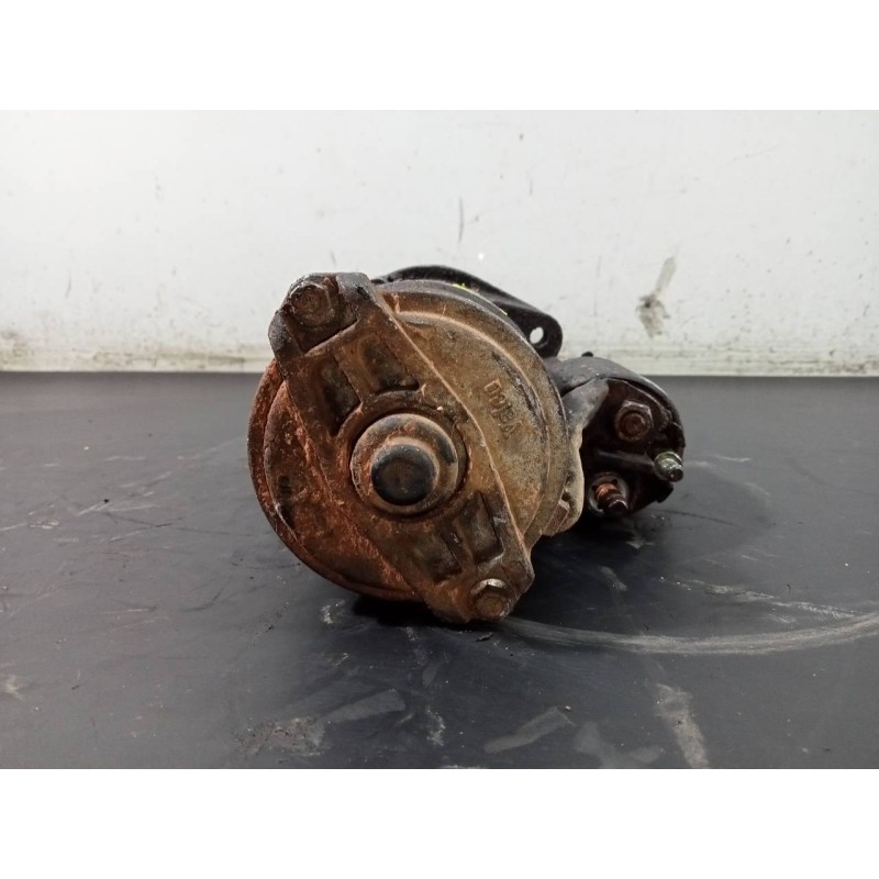 Recambio de motor arranque para ssangyong rexton 2.9 td gls referencia OEM IAM 6611513801  P3-A10-22-2