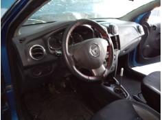 Recambio de salpicadero para dacia sandero stepway referencia OEM IAM    2