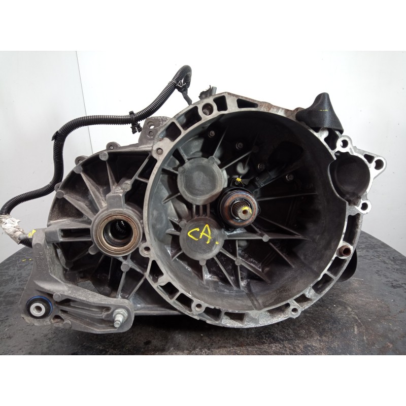 Recambio de caja cambios para ford mondeo sportbreak (ca2) ambiente referencia OEM IAM 9G9R7002XA  M1-B4-131