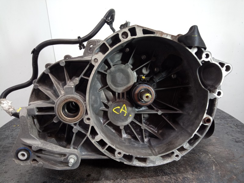 Recambio de caja cambios para ford mondeo sportbreak (ca2) ambiente referencia OEM IAM 9G9R7002XA  M1-B4-131