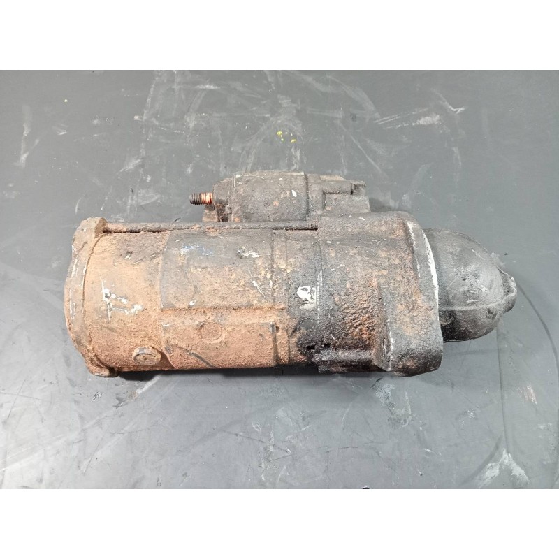 Recambio de motor arranque para ssangyong rexton 2.9 td gls referencia OEM IAM 6611513801  P3-A10-22-2