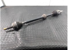 TRANSMISION DELANTERA DERECHA DW11R P1-A6-26