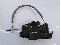 Recambio de cerradura puerta delantera derecha para bmw serie 3 berlina (e46) 320d referencia OEM IAM   E1-A3-3-1