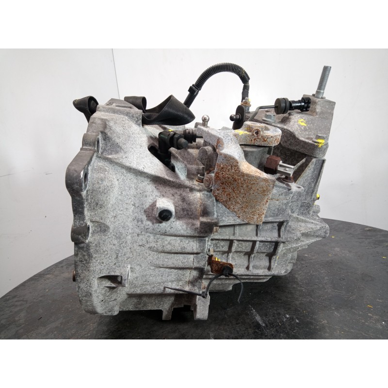 Recambio de caja cambios para ford mondeo sportbreak (ca2) ambiente referencia OEM IAM 9G9R7002XA  M1-B4-131