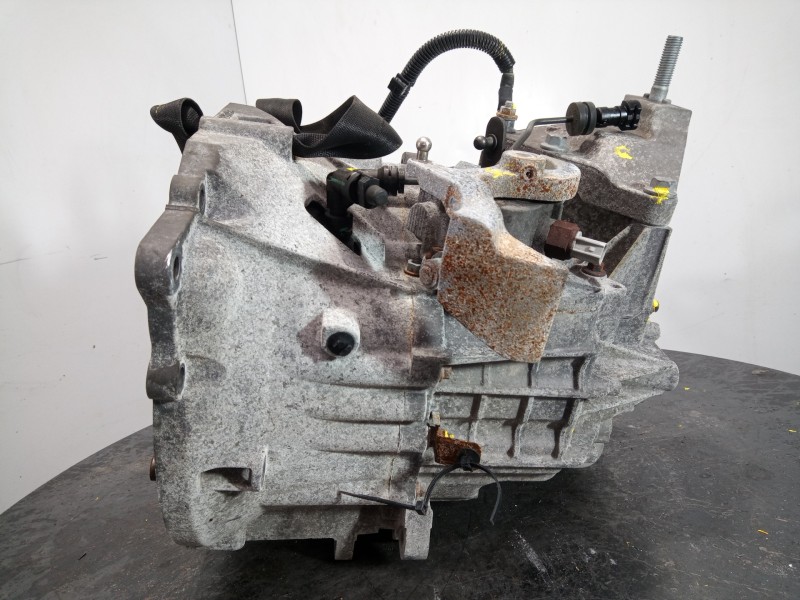 Recambio de caja cambios para ford mondeo sportbreak (ca2) ambiente referencia OEM IAM 9G9R7002XA  M1-B4-131