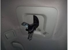 Recambio de cinturon seguridad trasero central para peugeot 5008 referencia OEM IAM   