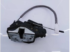 Recambio de cerradura puerta delantera derecha para bmw serie 3 berlina (e46) 320d referencia OEM IAM   E1-A3-3-1 2