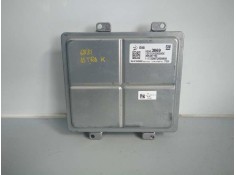 CENTRALITA MOTOR UCE 55503869 395357783 E3-A5-30-4