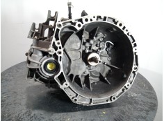 Recambio de caja cambios para renault scenic ii authentique referencia OEM IAM ND0002  M1-B3-147 2