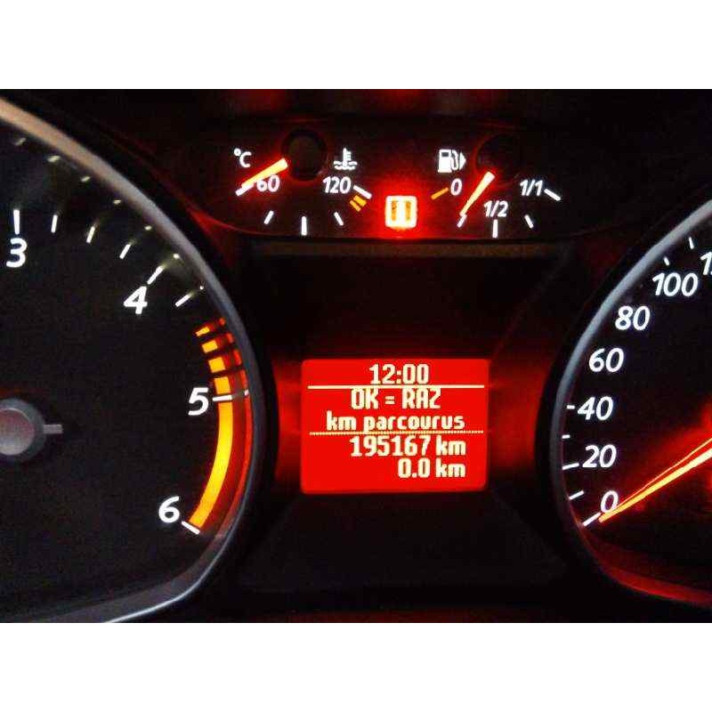 Recambio de caja cambios para ford mondeo sportbreak (ca2) ambiente referencia OEM IAM 9G9R7002XA  M1-B4-131