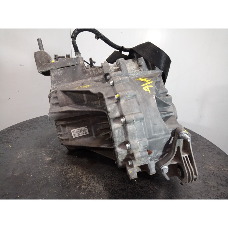 Recambio de caja cambios para ford mondeo sportbreak (ca2) ambiente referencia OEM IAM 9G9R7002XA  M1-B4-131