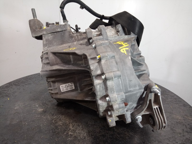 Recambio de caja cambios para ford mondeo sportbreak (ca2) ambiente referencia OEM IAM 9G9R7002XA  M1-B4-131