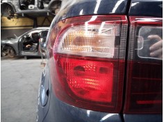 Recambio de piloto trasero izquierdo para ford ecosport (cr6) st-line referencia OEM IAM    2