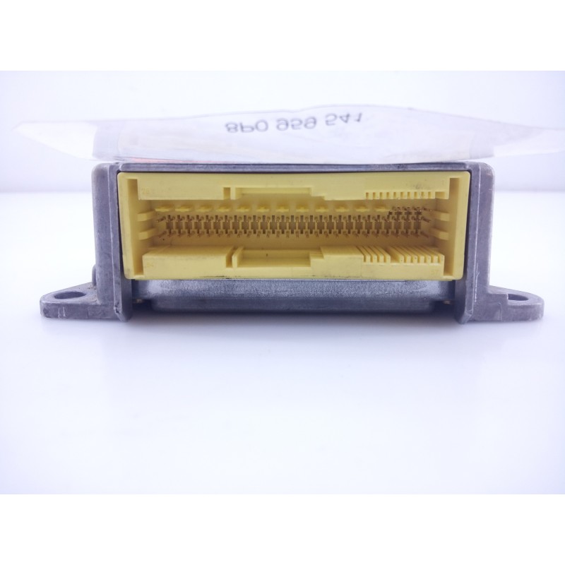Recambio de centralita airbag para audi a3 (8p) 2.0 tdi ambition referencia OEM IAM 8P0959655D 0285001700 E2-A1-9-2
