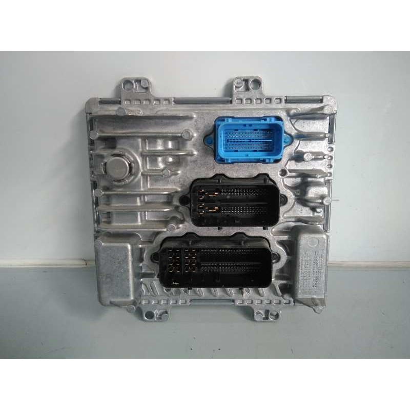 Recambio de centralita motor uce para opel astra k lim. 5türig dynamic referencia OEM IAM 55503869 395357783 E3-A5-30-4