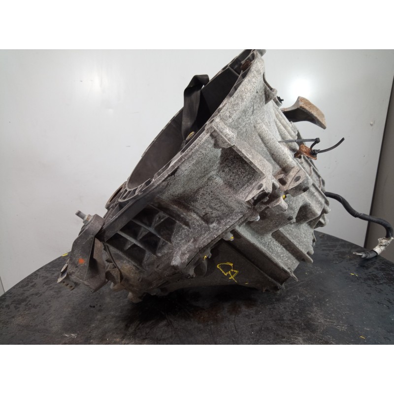 Recambio de caja cambios para ford mondeo sportbreak (ca2) ambiente referencia OEM IAM 9G9R7002XA  M1-B4-131