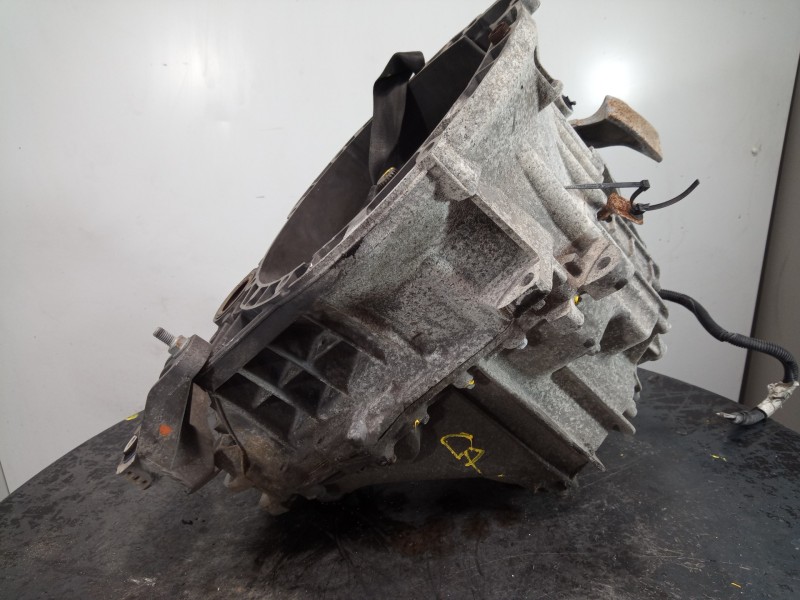 Recambio de caja cambios para ford mondeo sportbreak (ca2) ambiente referencia OEM IAM 9G9R7002XA  M1-B4-131