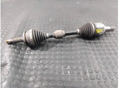 TRANSMISION DELANTERA IZQUIERDA DW11L P1-A6-17