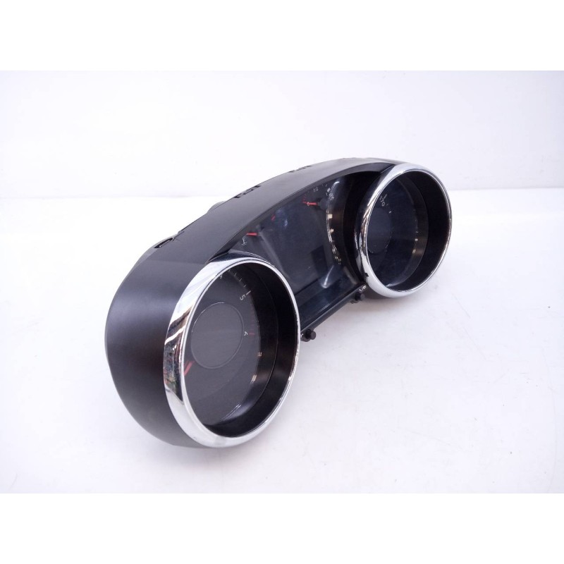 Recambio de cuadro instrumentos para peugeot 5008 referencia OEM IAM 9666174980  E3-B2-23-2