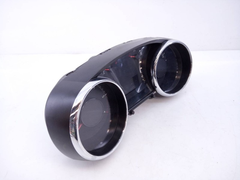 Recambio de cuadro instrumentos para peugeot 5008 referencia OEM IAM 9666174980  E3-B2-23-2