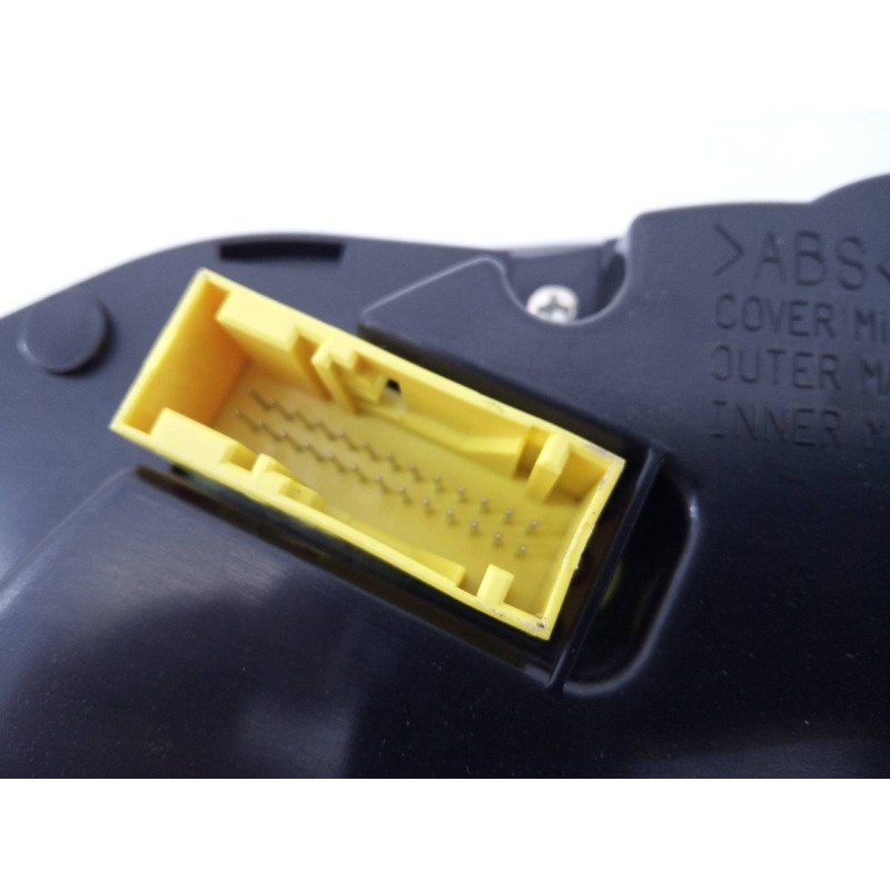 Recambio de cuadro instrumentos para peugeot 5008 referencia OEM IAM 9666174980  E3-B2-23-2