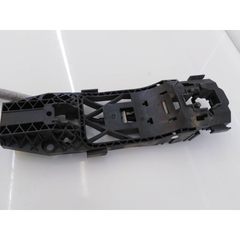 Recambio de cerradura puerta trasera derecha para seat ateca (kh7) reference busines referencia OEM IAM 5TA839016E A6E5TA839016E