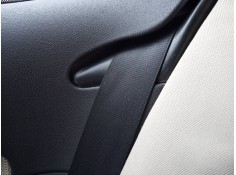 CINTURON SEGURIDAD TRASERO DERECHO 