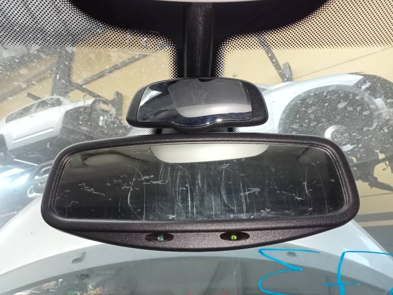 Recambio de espejo interior para peugeot 5008 referencia OEM IAM   