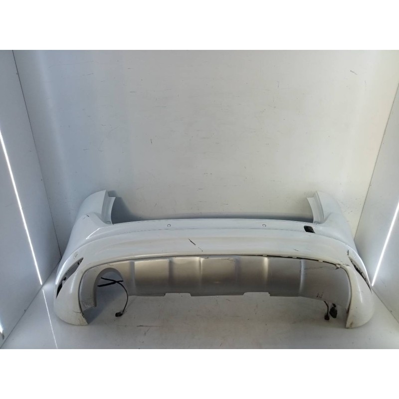 Recambio de paragolpes trasero para volvo xc60 r-design momentum referencia OEM IAM   E6-A2-1