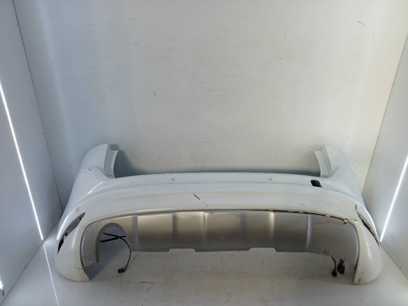 Recambio de paragolpes trasero para volvo xc60 r-design momentum referencia OEM IAM   E6-A2-1