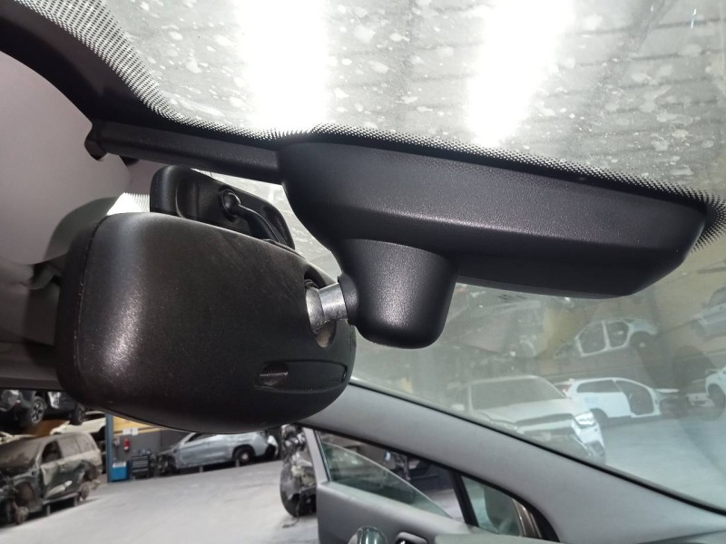 Recambio de espejo interior para peugeot 5008 referencia OEM IAM   