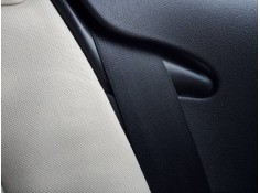 CINTURON SEGURIDAD TRASERO IZQUIERDO 