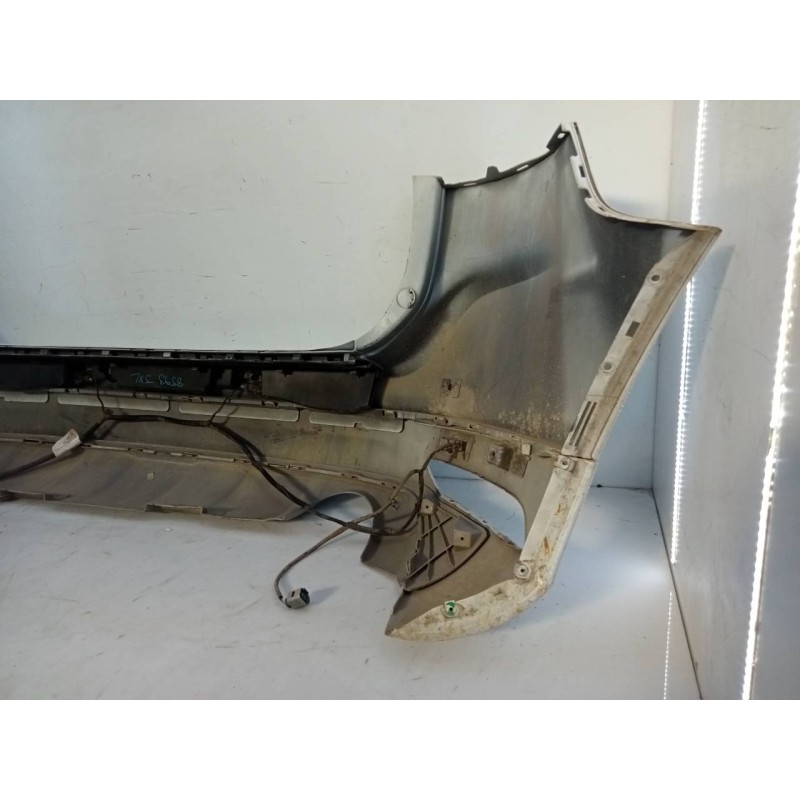Recambio de paragolpes trasero para volvo xc60 r-design momentum referencia OEM IAM   E6-A2-1