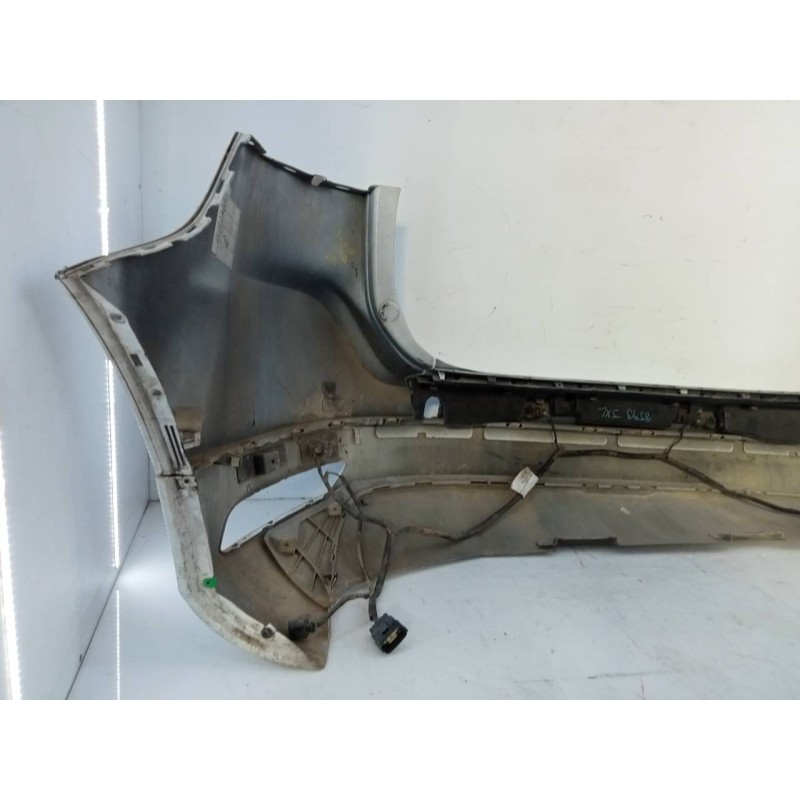 Recambio de paragolpes trasero para volvo xc60 r-design momentum referencia OEM IAM   E6-A2-1