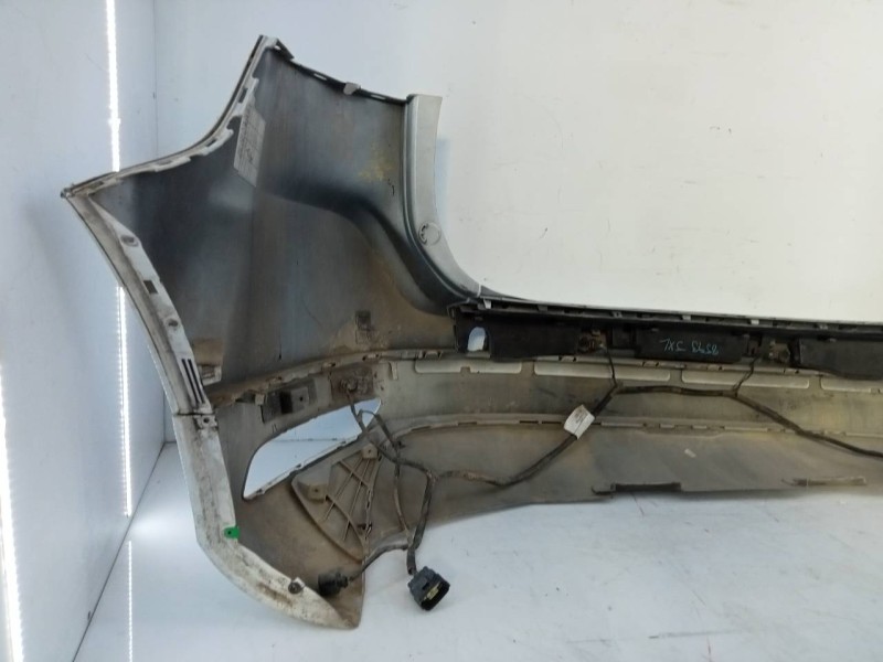 Recambio de paragolpes trasero para volvo xc60 r-design momentum referencia OEM IAM   E6-A2-1