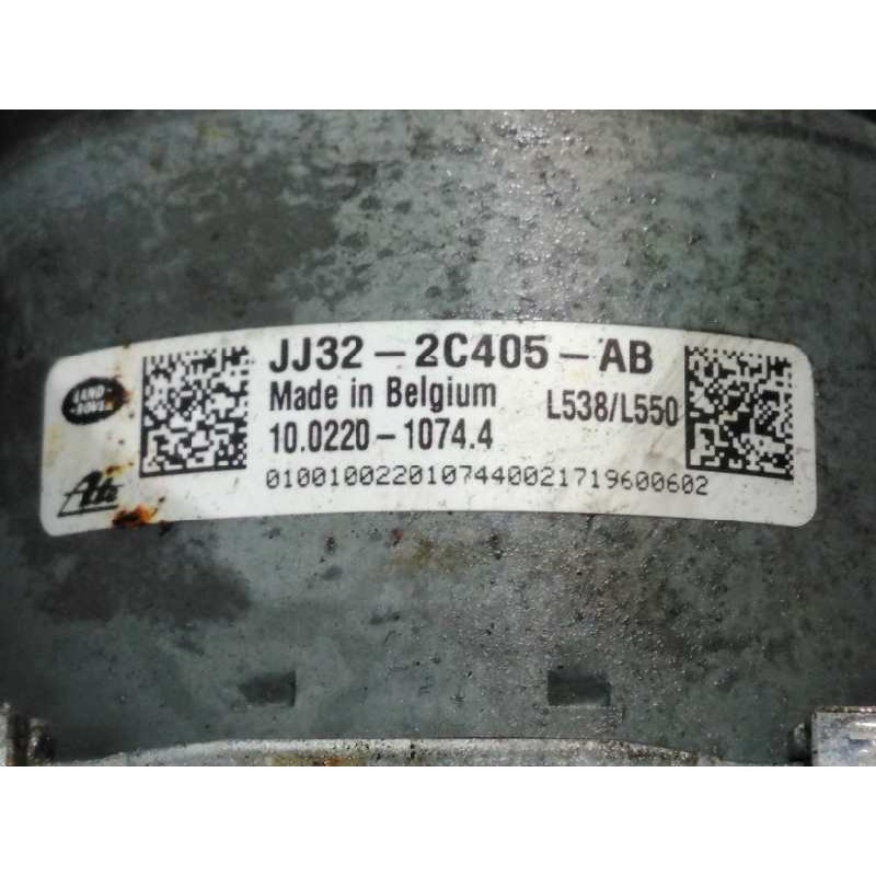 Recambio de abs para land rover evoque pure referencia OEM IAM JJ322C405AB 874813671 P3-A8-18-3