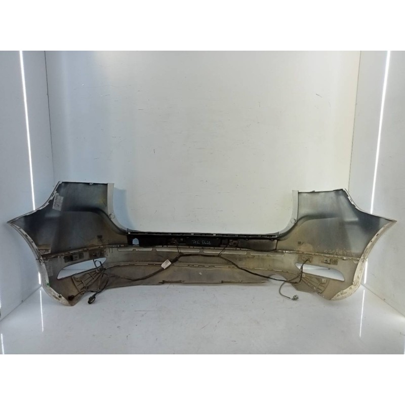 Recambio de paragolpes trasero para volvo xc60 r-design momentum referencia OEM IAM   E6-A2-1