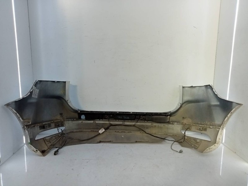 Recambio de paragolpes trasero para volvo xc60 r-design momentum referencia OEM IAM   E6-A2-1